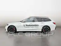 2026 BMW 320