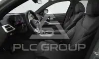 2026 BMW 320