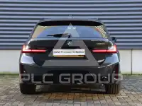 2026 BMW 320