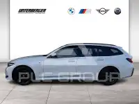 2026 BMW 320