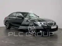 2026 BMW 320