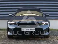 2026 BMW 320