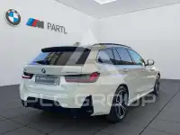 2026 BMW 320