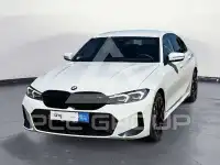 2026 BMW 320