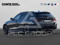 2026 BMW 320