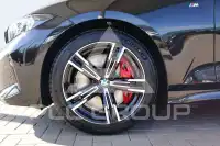 2026 BMW 320