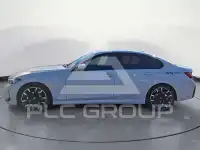 2026 BMW 320