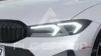 2026 BMW 320