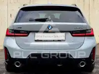2026 BMW 320