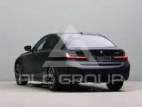 2026 BMW 320