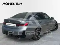2026 BMW 320
