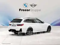 2026 BMW 320