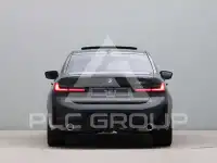 2026 BMW 320