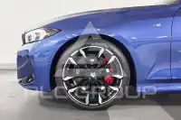 2026 BMW 320