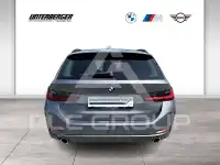 2026 BMW 320