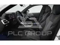 2026 BMW 320