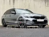 2026 BMW 320