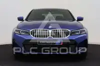 2026 BMW 320