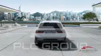 2026 BMW 320