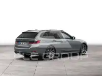 2026 BMW 320