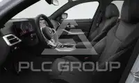 2026 BMW 320