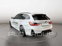 2026 BMW 320
