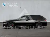 2026 BMW 320