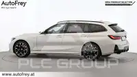 2026 BMW 320
