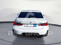 2026 BMW 320