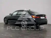 2026 BMW 320
