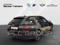 2026 BMW 320