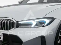2026 BMW 320