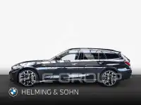 2026 BMW 320