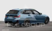 2026 BMW 320