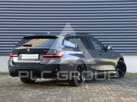 2026 BMW 320