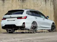 2026 BMW 320