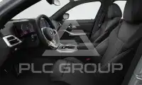 2026 BMW 320