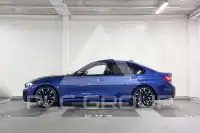 2026 BMW 320
