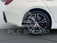 2026 BMW 320