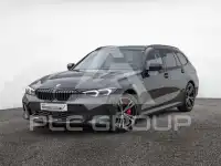 2026 BMW 320