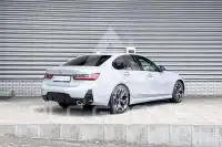 2026 BMW 320