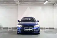 2026 BMW 320