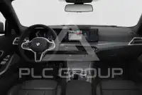2026 BMW 320