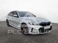 2026 BMW 320