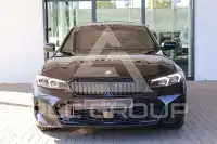 2026 BMW 320