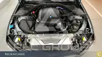 2026 BMW 320