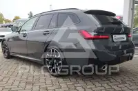 2026 BMW 320