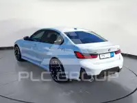 2026 BMW 320