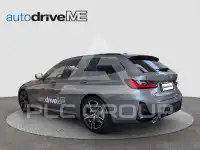 2026 BMW 320