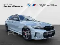 2026 BMW 320